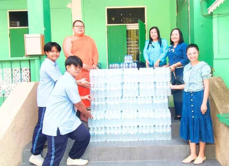 ข่าวประชาสัมพันธ์ 1