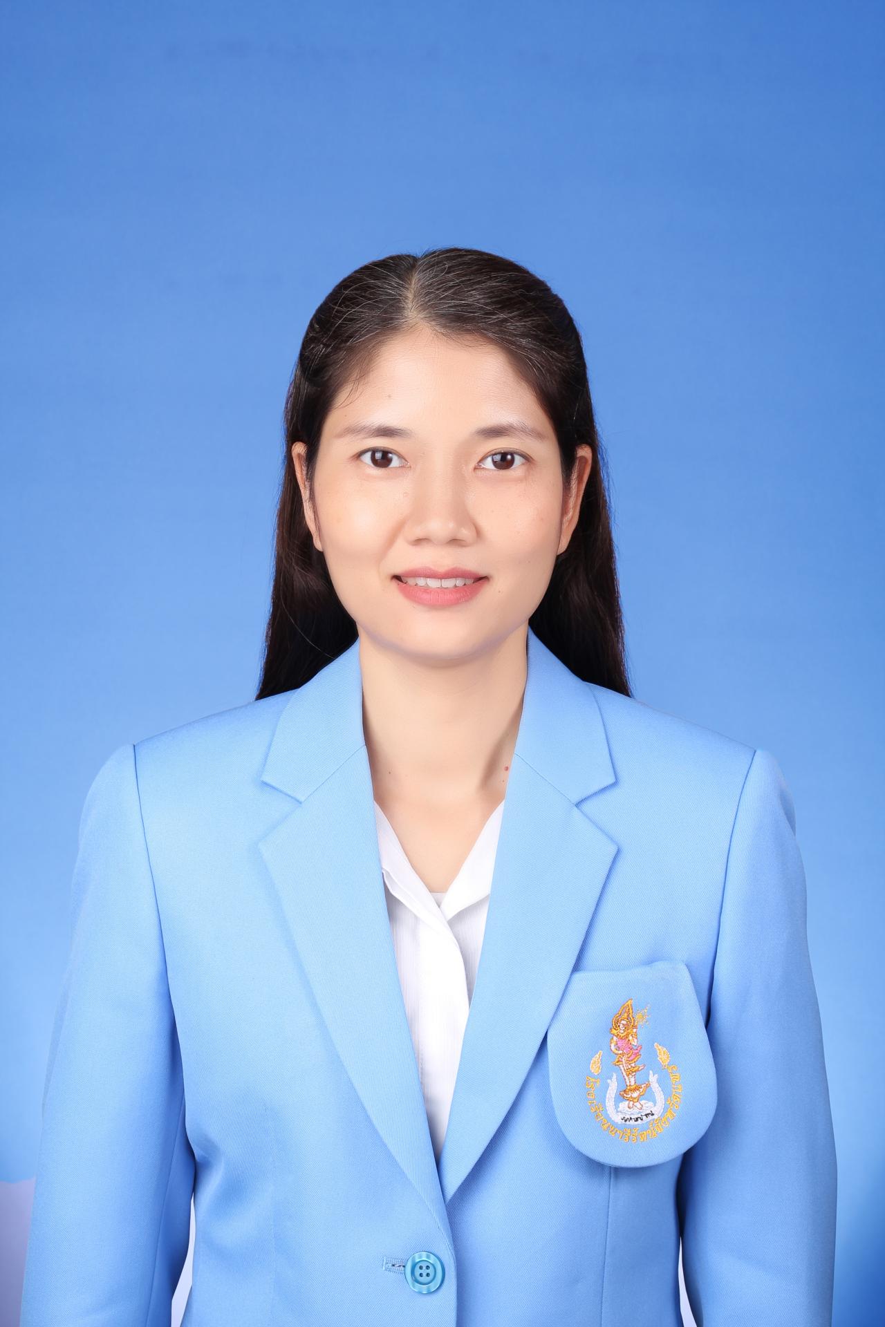 นางปิยธิดา   โพธิ์ประภา