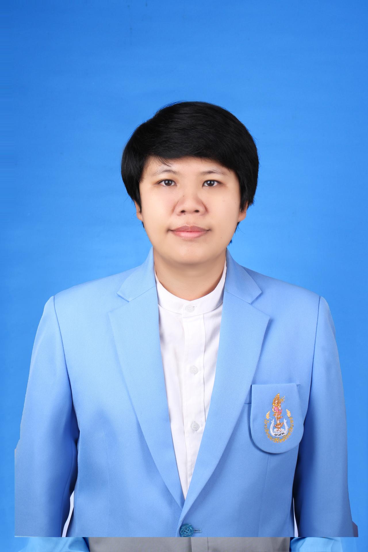 นางสาวสุพัตรา    วงศ์ยี