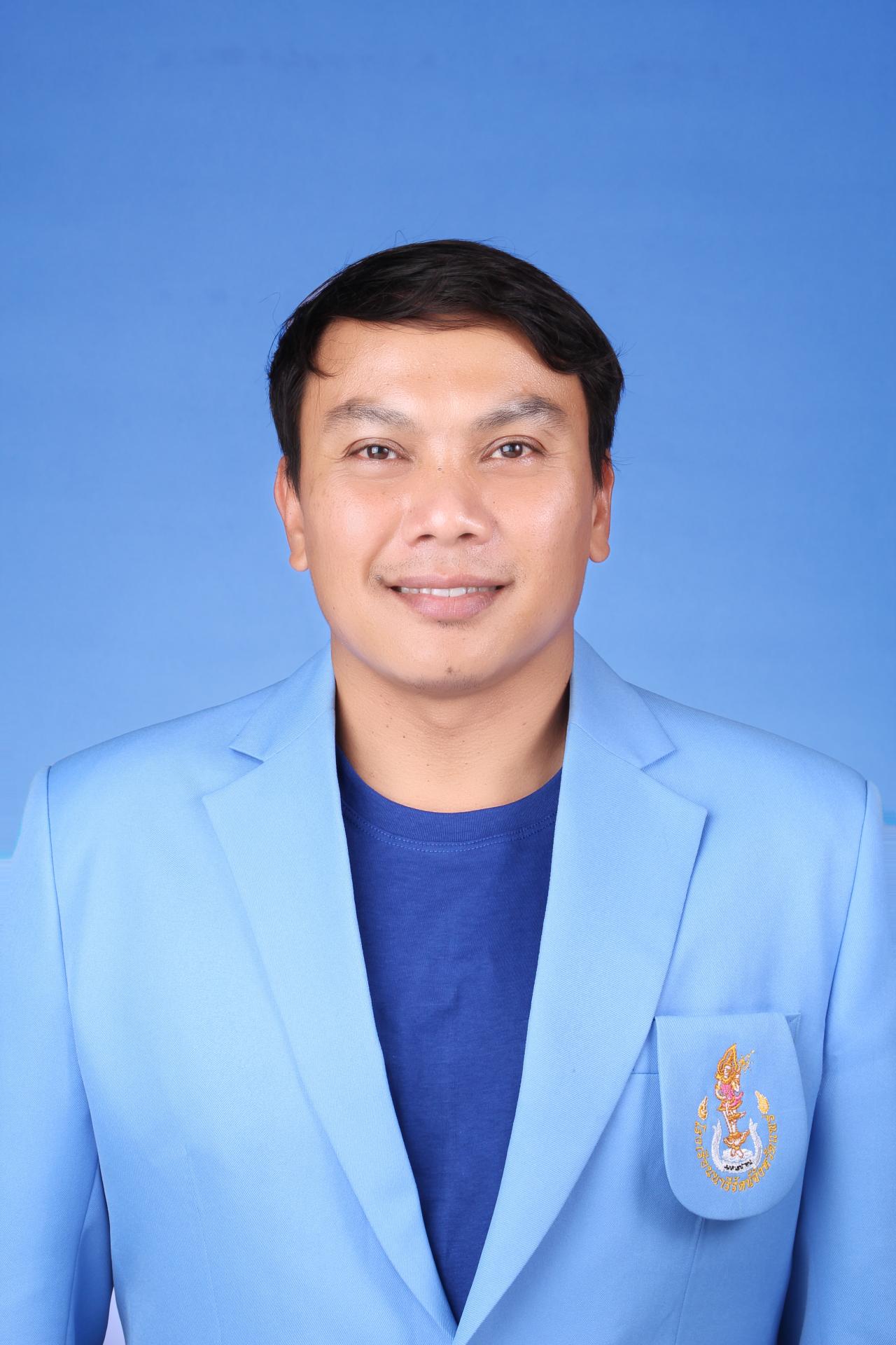 ว่าที่ร้อยตรีบุญญบุตร    ฐาปะนา