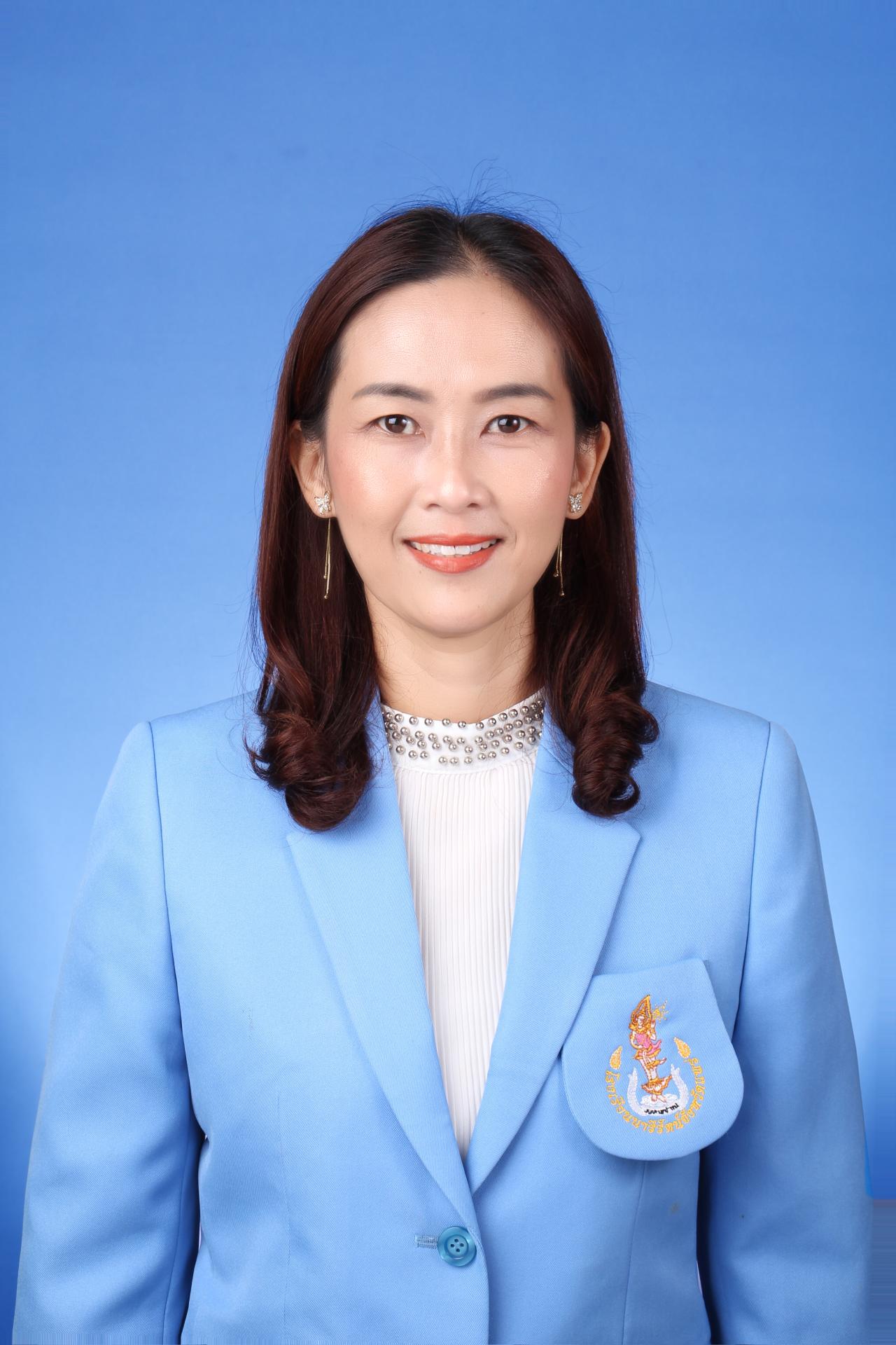 นางสาวฐิติกาญจน์     กาศลังกา