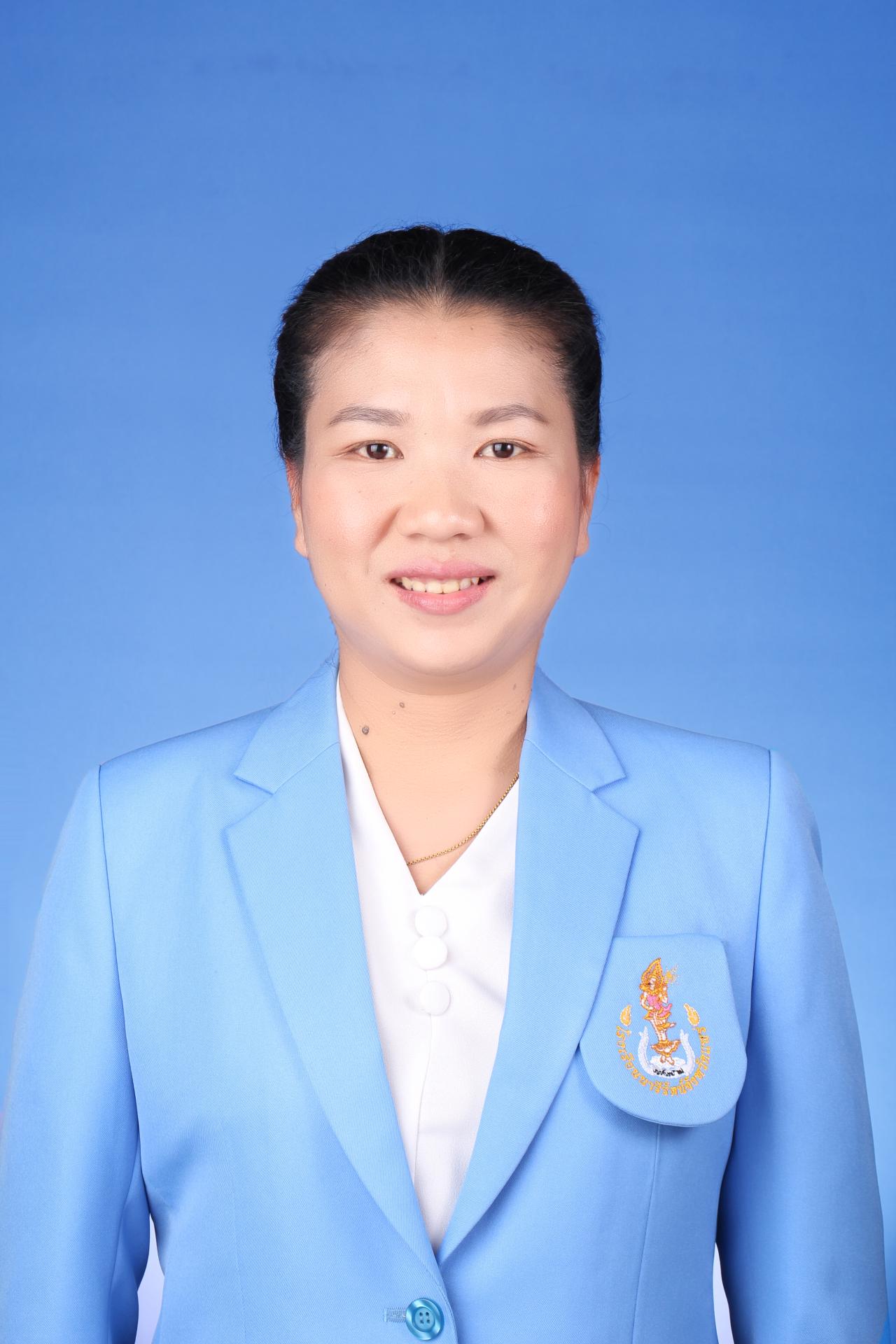นางสาวสุกัญญาภัค    สมปาน