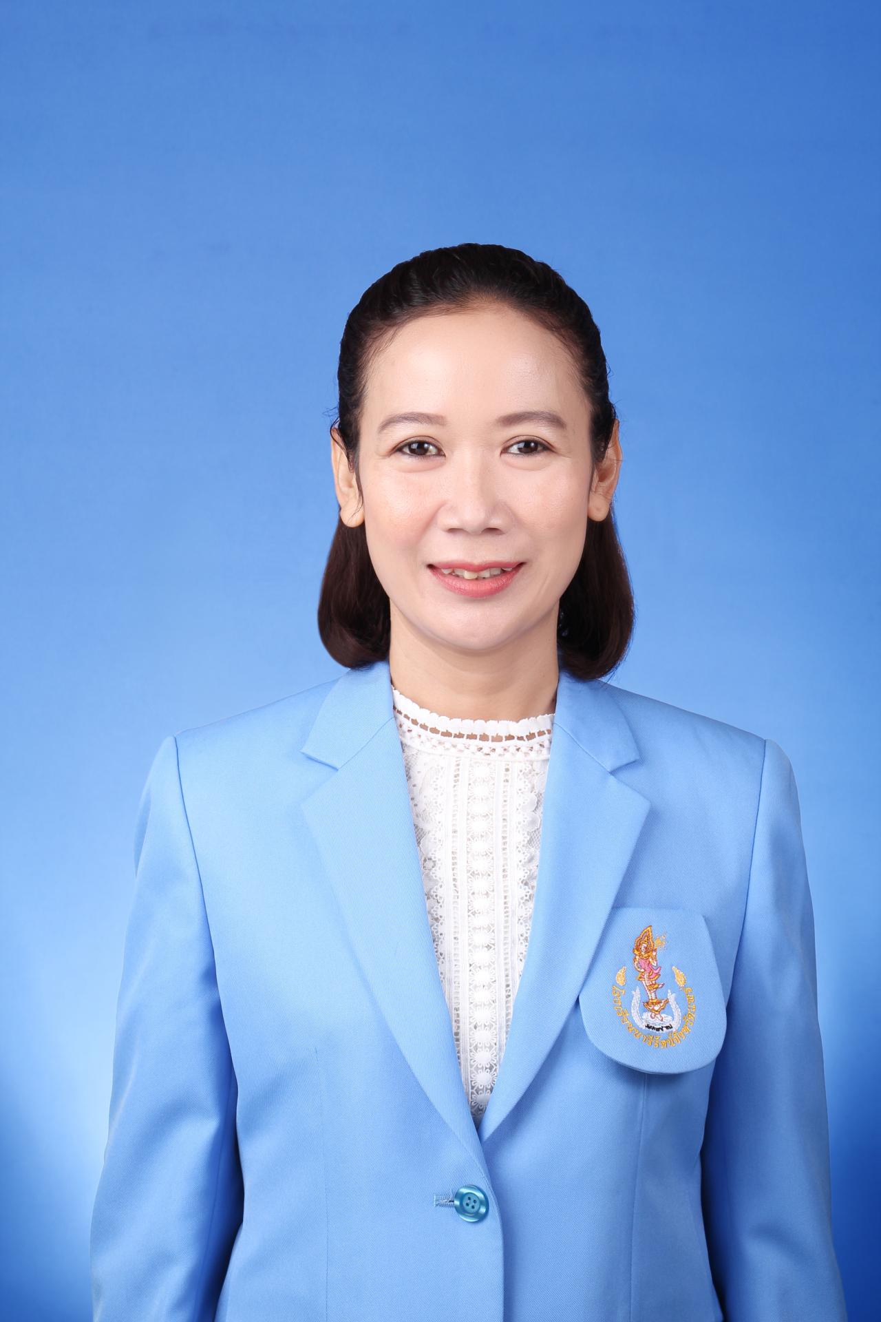 นางสาวสุพัตรา     แก้วสีทอง