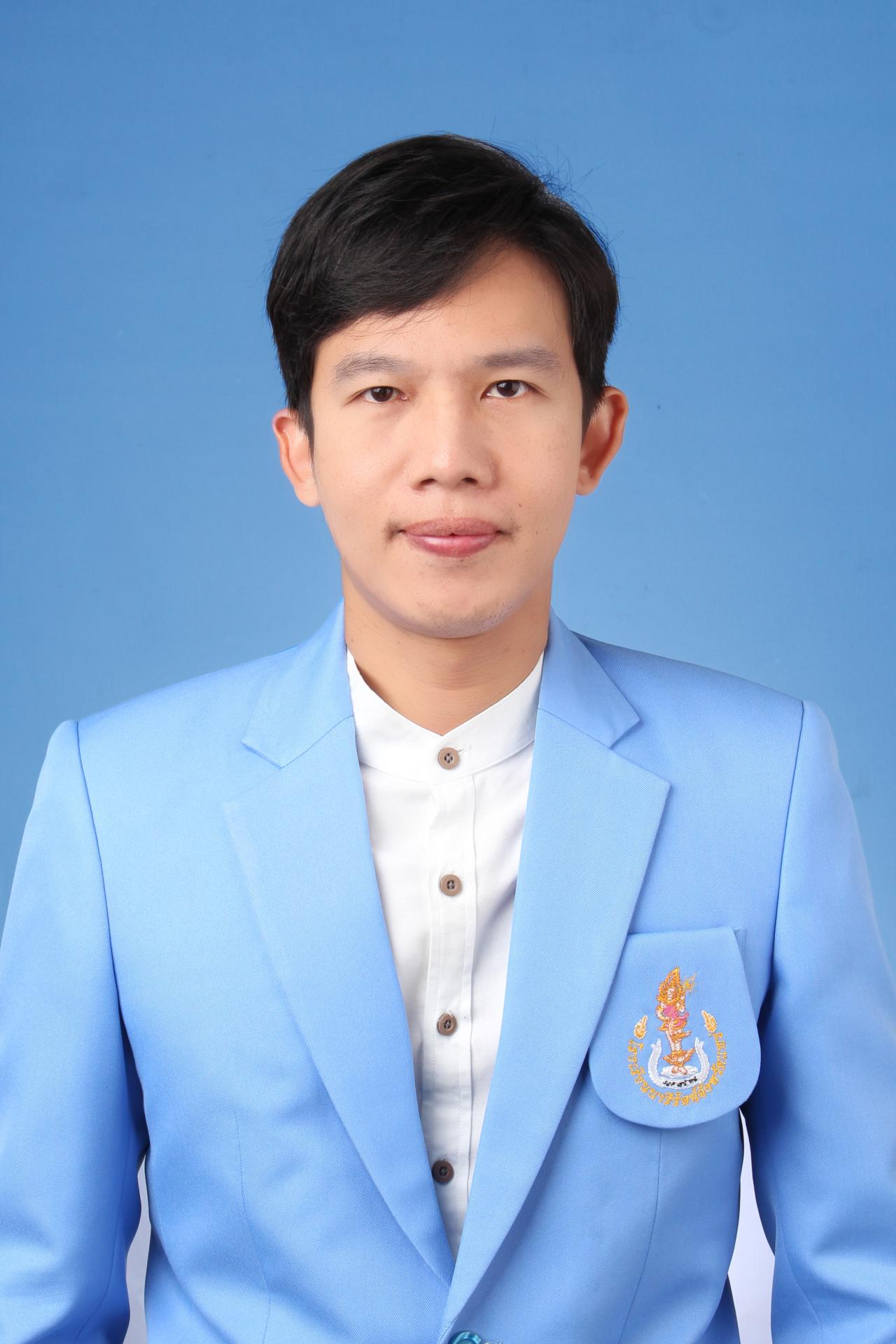 นายจตรนต์     สายอุต