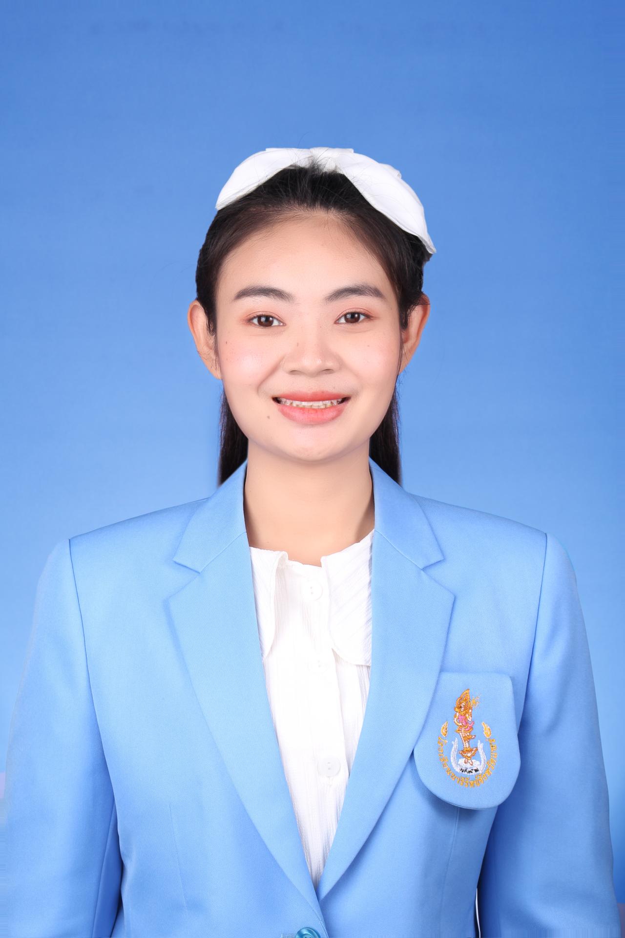 นางสาวศุภิสรา    จันทร์เพ็ง